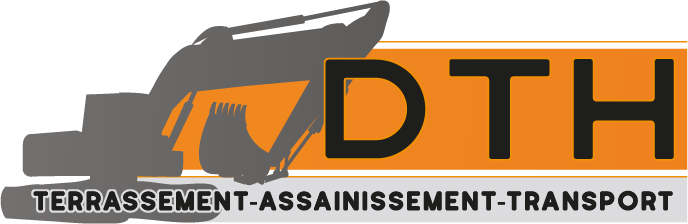 Logo DTH