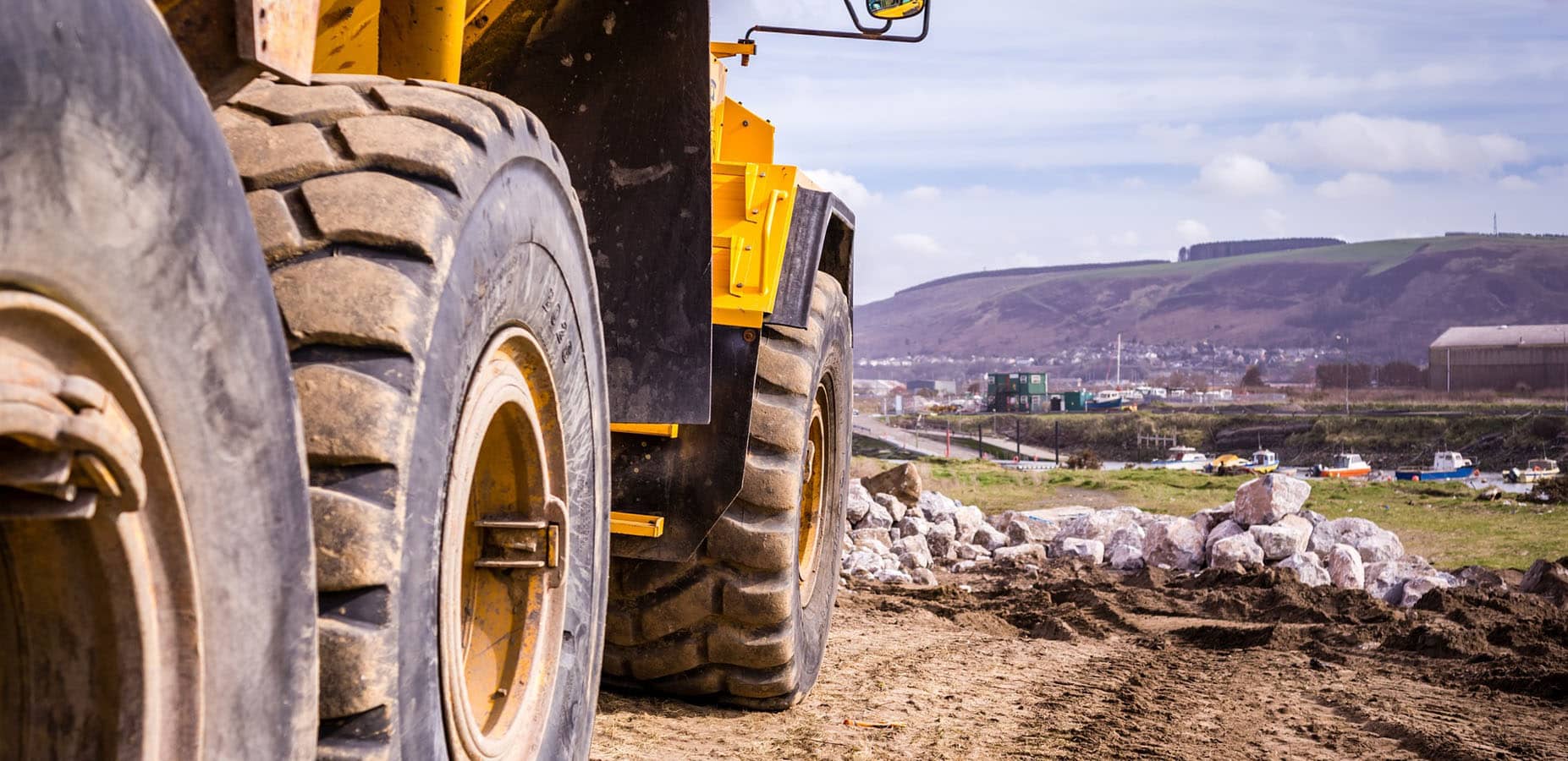 Engin de transport
